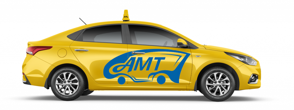 Авто Трансфер по крыму AM-taxi